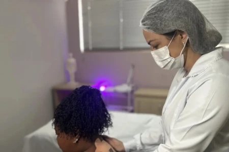 Senac Goiás lança cursos voltados para a área de saúde