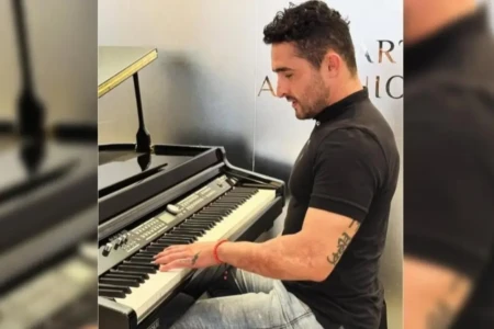 Empresário Daniel Londes - (Foto: reprodução/redes sociais)