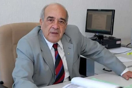 Imagem do magistrado