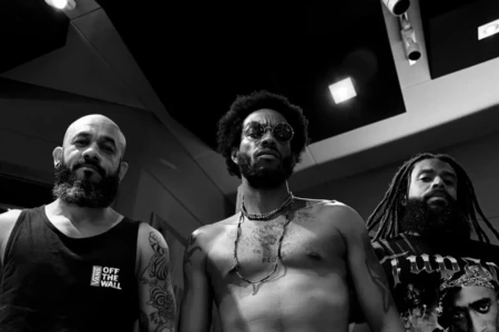 Cidade Rock abre temporada 2026 com show do Black Pantera em Goiânia