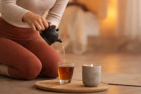 Ayahuasca psicodélica mostra potencial como terapia para depressão em estudo Resultados da pesquisa foi foram publicados na revista Nature