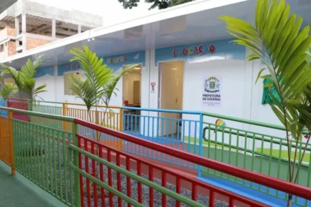 Faltam quase 14 mil vagas em creches para bebês de até 1 ano em Goiás, diz MPC