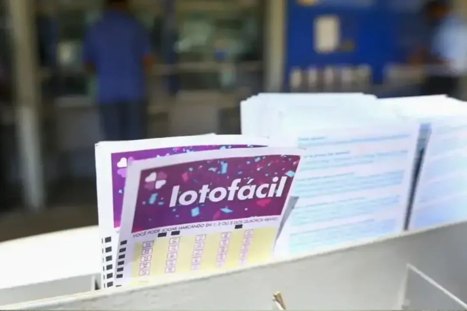 Concurso 3621 da Lotofácil: veja resultado e prêmios que saíram para Goiás (Foto: Agência Brasil)