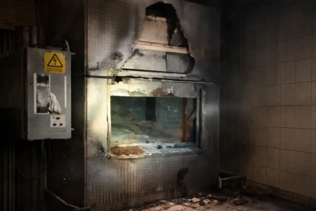 Mãe do garoto desabafou: "Perdi os dois" Menino mata o pai após ser proibido de jogar videogame no seu aniversário de 11 anos