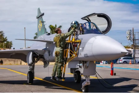 Vem aí processo seletivo da Aeronáutica com até 489 vagas; veja o que se sabe (Foto: Agência Brasil)