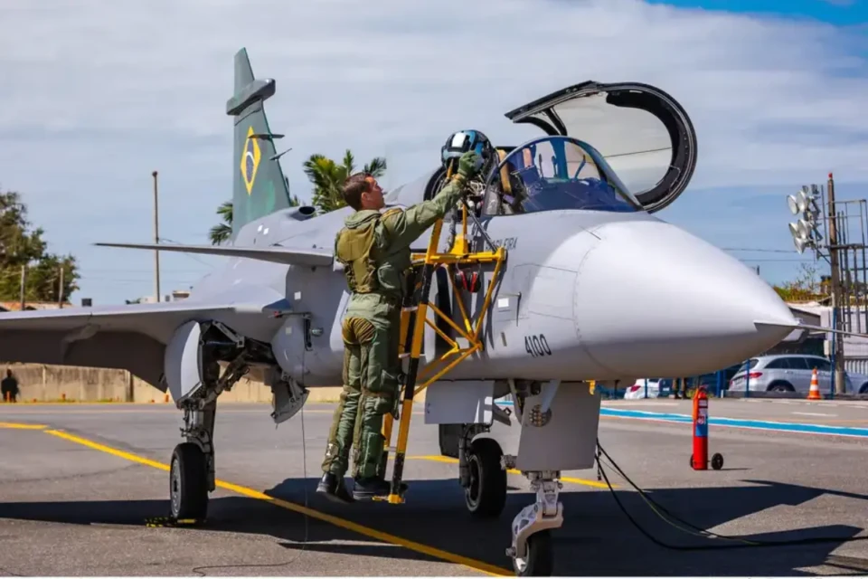 Vem aí processo seletivo da Aeronáutica com até 489 vagas; veja o que se sabe (Foto: Agência Brasil)