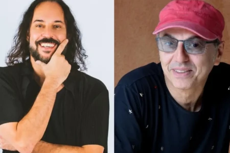 Zeca Baleiro e Gabriel O Pensador agitam o fim de semana em Goiânia; confira a programação