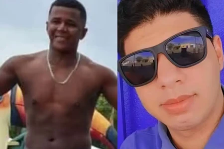 Homem morre em acidente durante fuga após assassinar colega em Inhumas Crime ocorreu na manhã desta sexta-feira (27)
