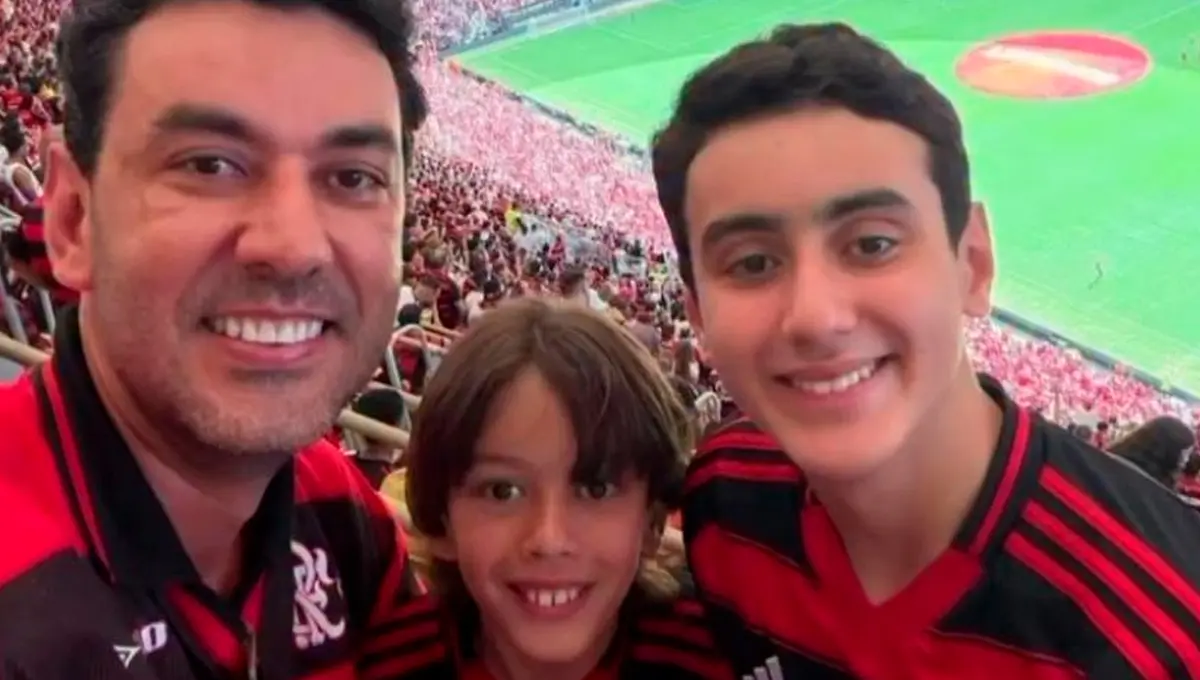 Thales Machado teria enviado fotos à mulher, Sarah Tinoco, antes de cometer o crime