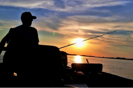 Piracema termina em Goiás neste sábado (28), mas ainda há regras que pescador precisa seguir (Foto ilustrativa: Governo do Mato Grosso do Sul)