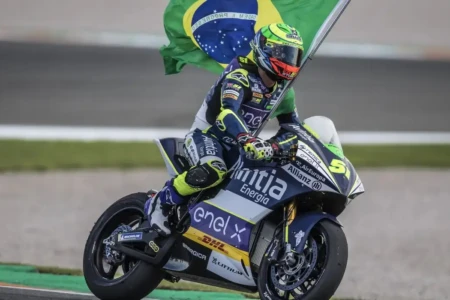 MotoGP deve injetar cerca de R$ 1 bilhão com geração de empregos e movimentação na rede hoteleira
