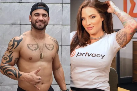 Cemitério e pelos pubianos: influencers revelam os fetiches mais inusitados já pedidos fora do comum recebidos por criadores de conteúdo
