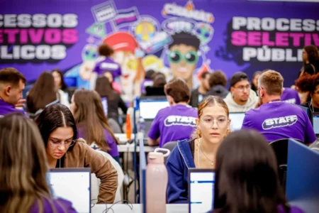 estágio e aprendizagem Goiânia, Anápolis Rio Verde CIEE promove maratona presencial com 522 vagas em Goiás