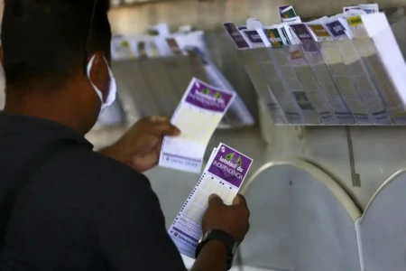 Concurso 3622 da Lotofácil: veja resultado e prêmios que saíram para Goiás (Foto: Agência Brasil)