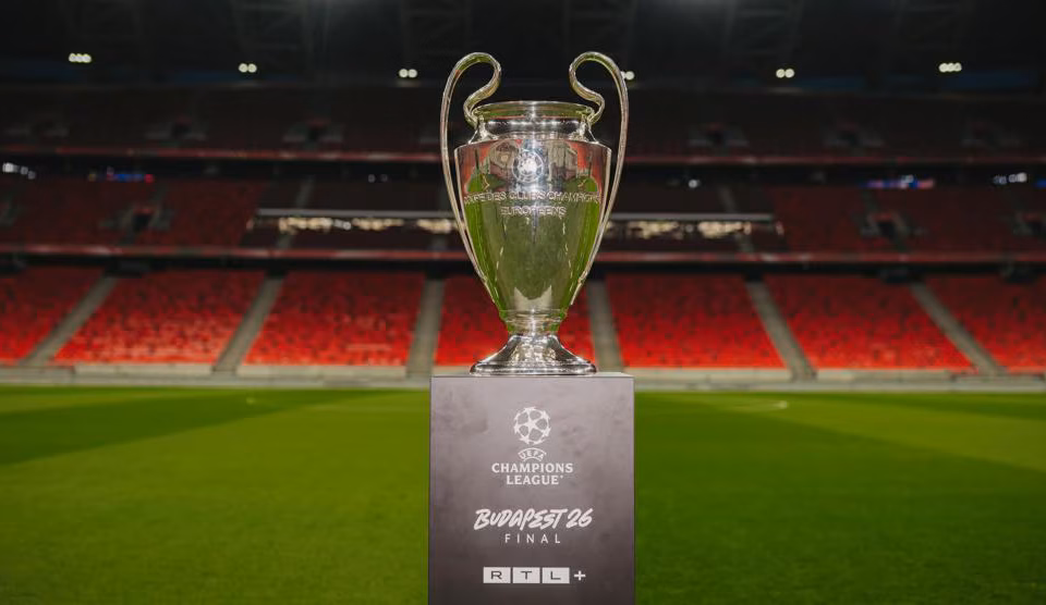 Taça da Liga dos Campeões