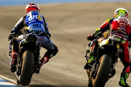 Motociclistas poderão estacionar próximo ao Autódromo durante o MotoGP