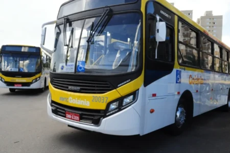 Linhas especiais de ônibus serão gratuitas para quem tiver ingresso do MotoGP