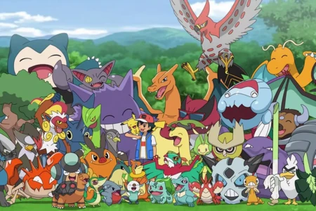 Inicialmente com 151 monstrinhos, hoje existem 1.025 Pokémon faz 30 anos e ranking revela favoritos mais populares dos brasileiros