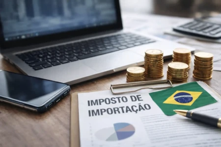 Governo derruba alta de imposto para smartphones e eletrônicos Camex zerou tarifa de 105 itens e reverte alta de 15 bens informáticos