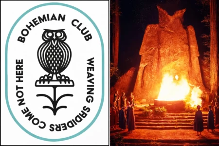 Nomes de ex-CEO do Google a ex-secretário de Estado Lista de membros de sociedade secreta dos EUA vaza e revela personalidades influentes