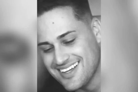 Homem foi surpreendido com vários disparos em Goianésia (Foto: redes sociais)