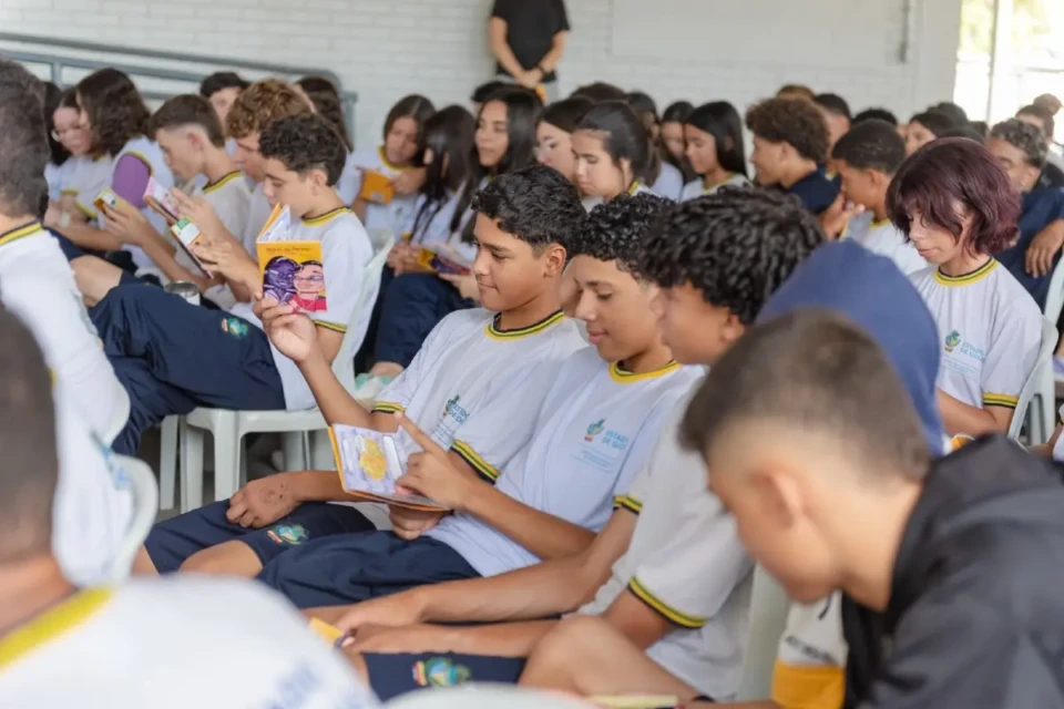 projeto x escolas