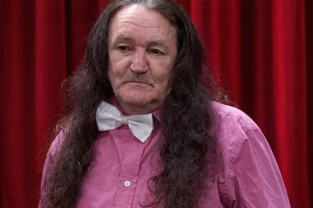 Marquito tem estado de saúde atualizado após cirurgia de 4 horas Humorista do Programa do Ratinho sofreu acidente e ficou em coma induzido