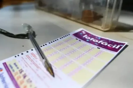 Concurso 3624 da Lotofácil: apostador de Goiânia fica milionário (Foto: Agência Brasil)