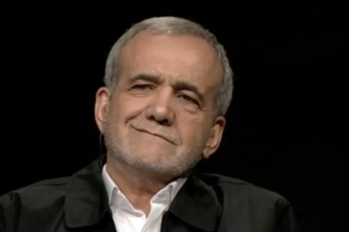 Presidente do Irã promete vingança: ‘não só um direito legítimo, mas um dever’ 7 1200 800 40 Presidente do Irã promete vingança: ‘não só um direito legítimo, mas um dever’