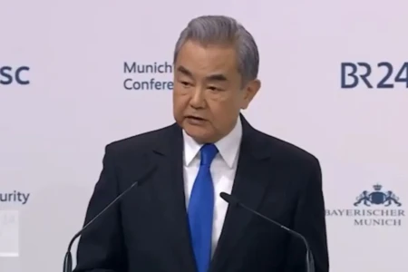 Chanceler da China afirma que matar o líder de um Estado soberano é inaceitável (Foto: Reprodução)