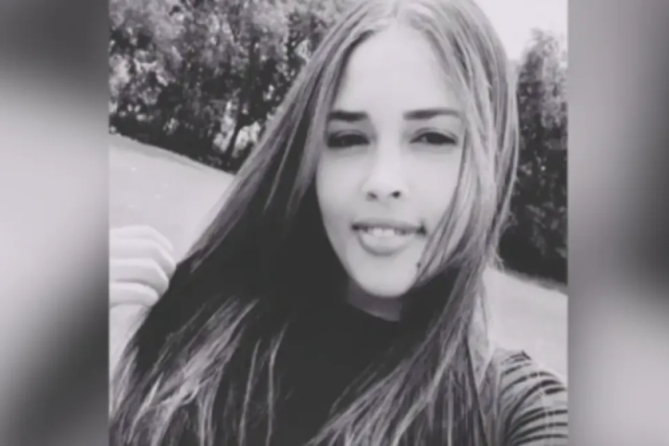 Samira Oliveira Reis, de 25 anos - (Foto: reprodução/redes sociais)