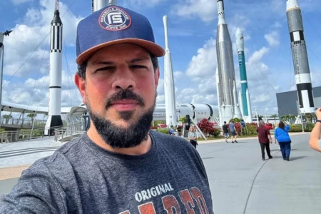 Sorocaba relata susto após ataque atingir aeroporto de Dubai