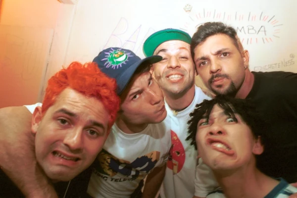 Além de jaqueta, novo item é encontrado em caixão de integrante dos Mamonas Assassinas