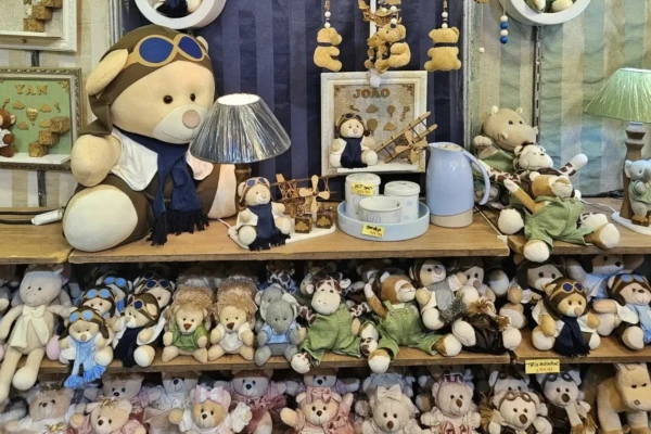 Feira da Gestante reúne mais de 50 expositores em Goiânia