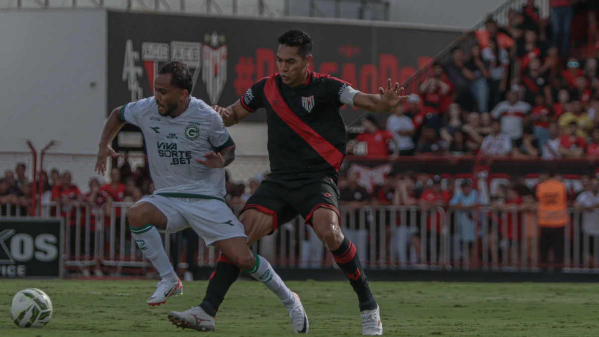 Goiás e Atlético voltam a disputar título goiano