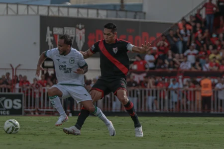 Goiás e Atlético voltam a disputar título goiano