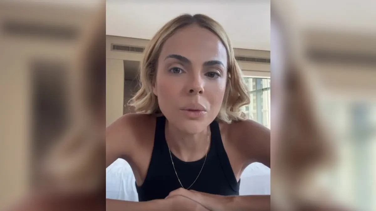 Goiana em Dubai narra momentos de terror durante ataque do Irã