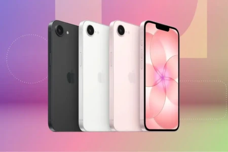 Apple lança iPhone 17e em três cores; confira preços no Brasil Companhia anunciou ainda o iPad Air com chip M4