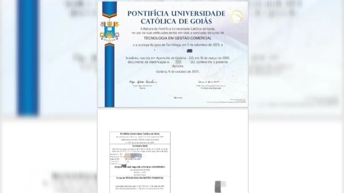 Cibercriminosos anunciam venda de diplomas falsos em nome de universidades goianas 4 dimensao 2026 03 02t173618 307 Cibercriminosos anunciam venda de diplomas falsos em nome de universidades goianas