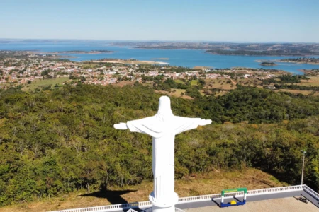 Confira a programação da Semana Santa em Três Ranchos