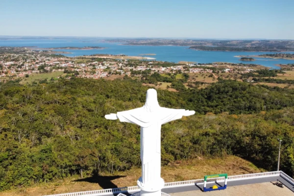 Confira a programação da Semana Santa em Três Ranchos