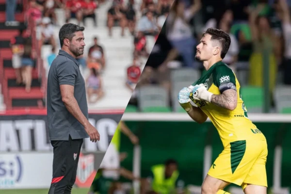 Final do Campeonato Goiano coloca frente a frente protagonistas