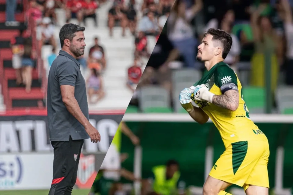 Final do Campeonato Goiano coloca frente a frente protagonistas