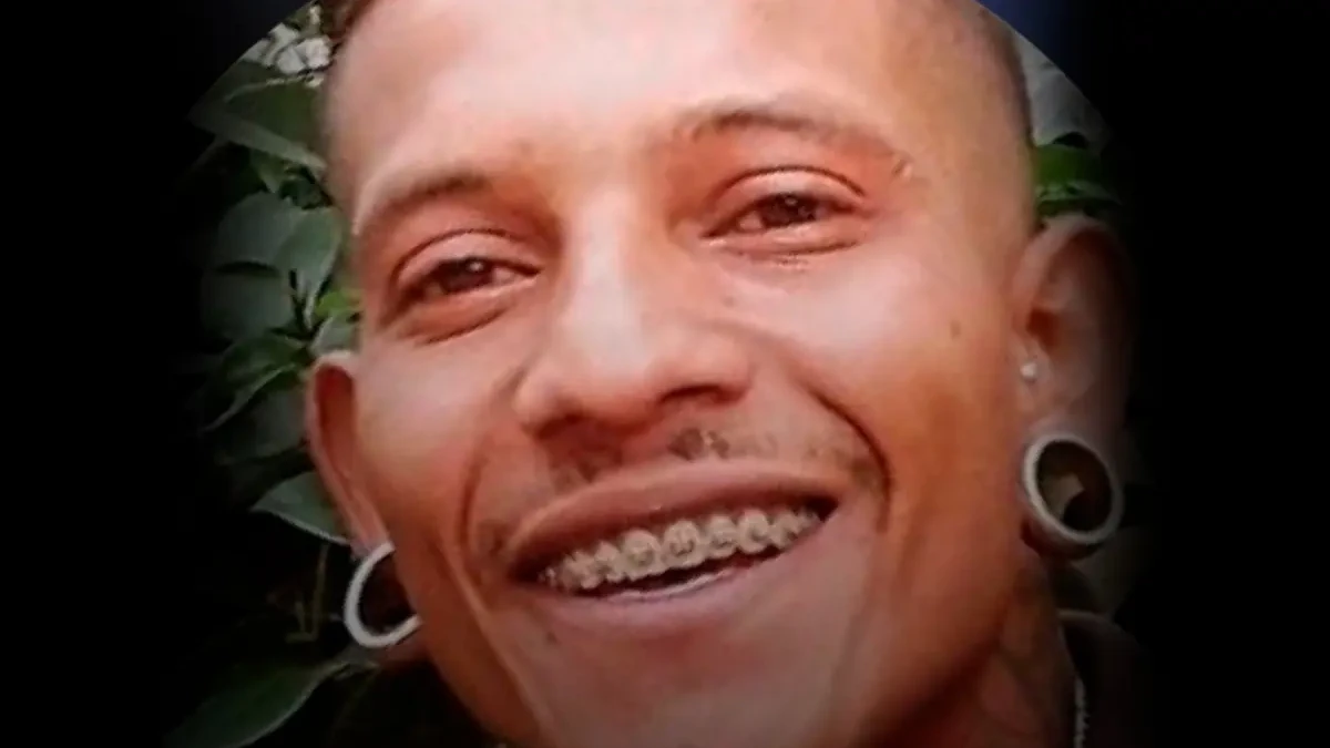 homem é morto após discussão e invasão a residência em Caldas Novas