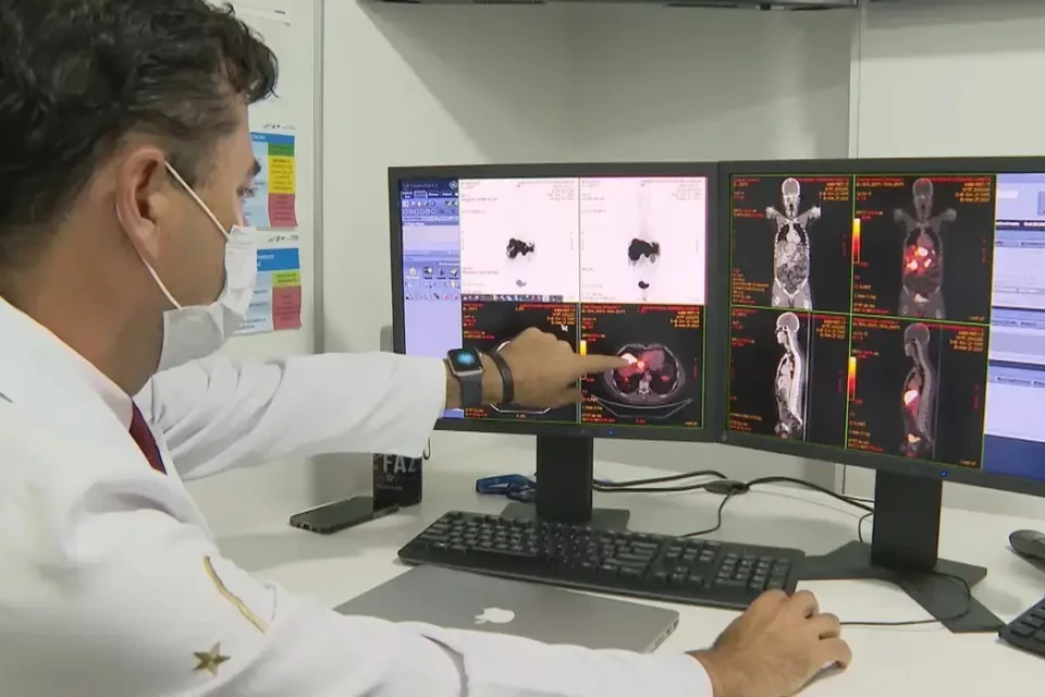 Conselho Federal de Medicina define regras para uso de Inteligência Artificial por médicos IA Diagnósticos e tratamentos sistemas de IA