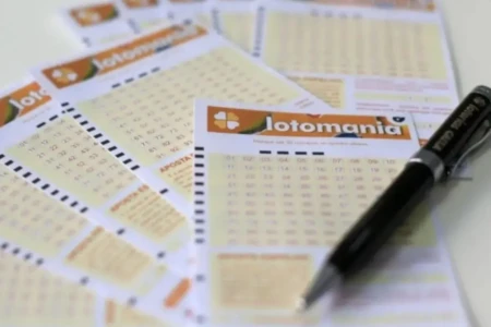Concurso 2894 da Lotomania premia apostadores de Goiânia e Anápolis (Foto: Agência Brasil)