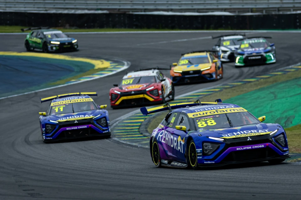 Stock Car