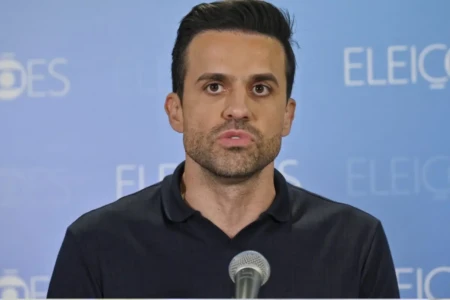 Inelegível, Pablo Marçal vai se filiar ao União Brasil (Foto: Reprodução)