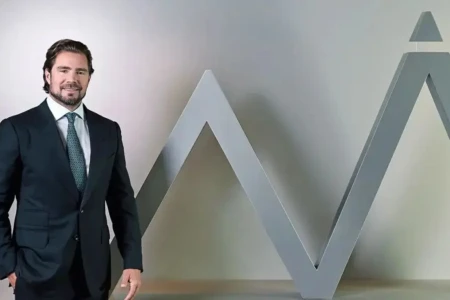 Daniel Vorcaro, do Banco Master, é preso em nova fase da operação Compliance Zero ministro André Mendonça, novo relator do caso no STF