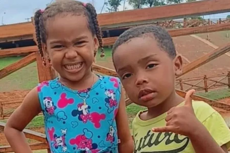 Busca pelos irmãos desaparecidos em Bacabal (MA) completa dois meses sem respostas Polícia descarta conclusões e mantém investigação aberta